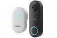 Reolink Smart 2K+ 5MP Wired WiFi Video Doorbell