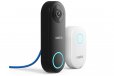 Reolink Smart 2K+ 5MP Wired WiFi Video Doorbell