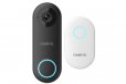 Reolink Smart 2K+ 5MP Wired PoE Video Doorbell