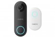 Reolink Smart 2K+ 5MP Wired WiFi Video Doorbell