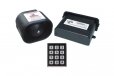 Rhino RAKP Car Alarm & Immobiliser With Wireless Keypad
