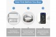 RingConn Smart Ring Sizing Kit - Sizes 6 to 14