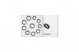 Sizing Kit for RingConn Gen 3