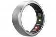 RingConn Gen 1 Smart Ring - Size 8 (Moonlit Silver)