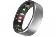 RingConn Gen 1 Smart Ring - Size 8 (Moonlit Silver)