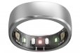 RingConn Gen 1 Smart Ring - Size 8 (Moonlit Silver)