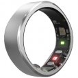 RingConn Gen 1 Smart Ring - Size 6 (Moonlit Silver)
