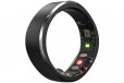 RingConn Gen 1 Smart Ring - Size 11 (Midnight Black)