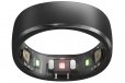 RingConn Gen 1 Smart Ring - Size 11 (Midnight Black)