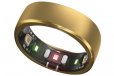 RingConn Gen 1 Smart Ring - Size 7 (Pale Gold)