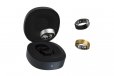 RingConn Gen 1 Smart Ring - Size 7 (Pale Gold)