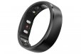 RingConn Gen 2 Smart Ring - Size 12 (Matte Black)