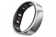 RingConn Gen 2 Smart Ring - Size 8 (Future Silver)