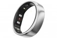 RingConn Gen 2 Air Smart Ring - Size 12 (Galaxy Silver)