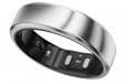 RingConn Gen 2 Air Smart Ring - Size 12 (Galaxy Silver)