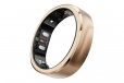 RingConn Gen 3 Smart Ring - Size 15 (Brushed Rose Gold)