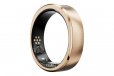 RingConn Gen 3 Smart Ring - Size 15 (Brushed Rose Gold)