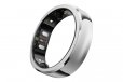 RingConn Gen 3 Smart Ring - Size 10 (Future Silver)