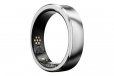 RingConn Gen 3 Smart Ring - Size 10 (Future Silver)