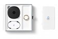 RingConn Gen 3 Smart Ring - Size 9 (Matte Black) RingConn Gen 3 Smart Ring - Size 9 (Matte Black)