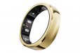 RingConn Gen 3 Smart Ring - Size 14 (Royal Gold)