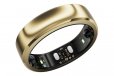 RingConn Gen 3 Smart Ring - Size 14 (Royal Gold)