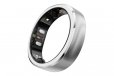 RingConn Gen 3 Smart Ring - Size 8 (Brushed Silver) RingConn Gen 3 Smart Ring - Size 8 (Brushed Silver)