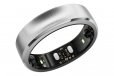 RingConn Gen 3 Smart Ring - Size 8 (Brushed Silver) RingConn Gen 3 Smart Ring - Size 8 (Brushed Silver)