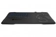 Roccat SOVA Membrane Gaming Keyboard Wrist Cushion Mousepad