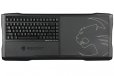 Roccat SOVA Membrane Gaming Keyboard Wrist Cushion Mousepad