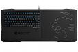 Roccat SOVA Membrane Gaming Keyboard Wrist Cushion Mousepad