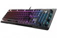 Roccat VULCAN 100 AIMO Mechanical Gaming Keyboard Brown Switch