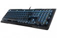 Roccat VULCAN 80 LED Mechanical Gaming Keyboard Brown Switch