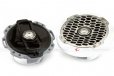 Rockford Fosgate PM2652 6.5" 2-Way 170W Marine Speakers
