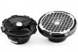 Rockford Fosgate PM2652B 6.5" 2-Way 170W Marine Speakers Black