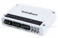 Rockford Fosgate M400-4D 4-Channel Marine Amplifier