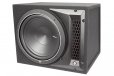 Rockford Fosgate P1-1X12 12" Loaded Enclosure