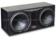Rockford Fosgate P1-2X12 Dual 12" Enclosure