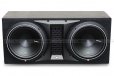 Rockford Fosgate P1-2X12 Dual 12" Enclosure