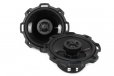 Rockford Fosgate Punch P142 4" 120W 2-Way Car Stereo Speakers