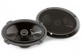 Rockford Fosgate P1692 6x9" Speakers