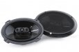 Rockford Fosgate P1694 6x9" 4-Way 75W RMS Speakers