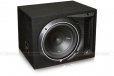 Rockford Fosgate P2-1X10 10" Loaded Enclosure