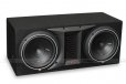 Rockford Fosgate P2-2X10 Dual 10" Enclosure