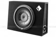 Rockford Fosgate P3S-1X10 10" Loaded Enclosure
