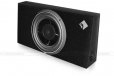Rockford Fosgate P3S-1X12 12" 800W Max Shallow Loaded Enclosure