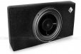 Rockford Fosgate P3S-1X12 12" 800W Max Shallow Loaded Enclosure