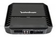 Rockford Fosgate P400X1 Mono Channel Amplifier