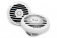 Rockford Fosgate PM2652X Punch Marine 6.5" Full Range Speakers