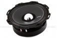 Rockford Fosgate PPS4-6 4-ohm 6.5" Mid-Range Speaker